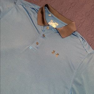 Under Armour Golf Polo